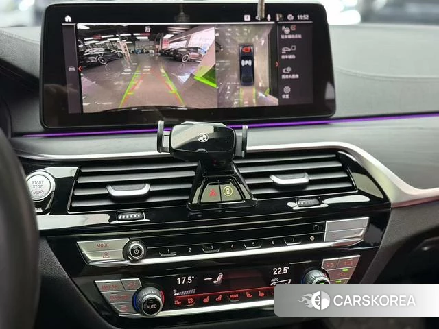 BMW 5 series id 4273551 из Китая 15