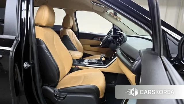 Kia Carnival 4th generation id 2984174 из Кореи 20