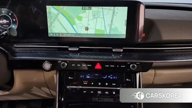 Kia Carnival 4th generation id 3649261 из Кореи 20