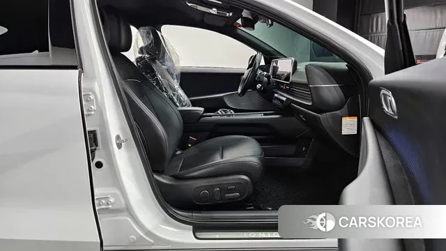 Hyundai Ionic 6 id 3615026 из Кореи 20