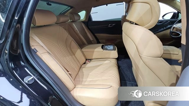 Genesis G80 (RG3) id 4613852 из Кореи 35