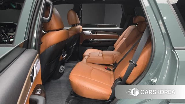 Kia Mohave Master id 4560627 из Кореи 32