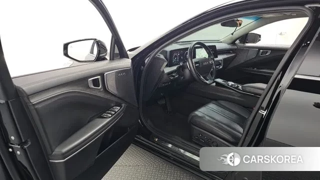 Kia K8 id 3044105 из Кореи 20