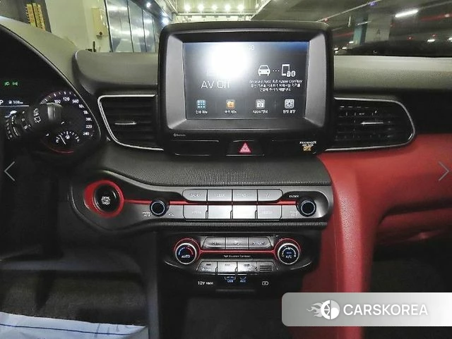 Hyundai Veloster (JS) id 4642962 из Кореи 17