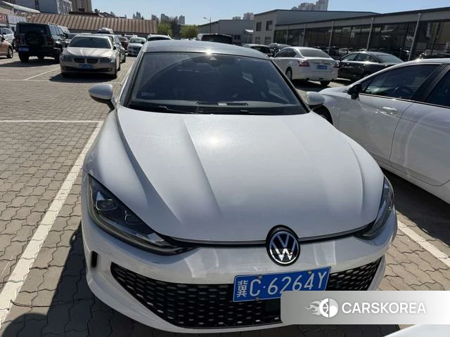 Volkswagen Lingdu id 4299423 из Китая 10