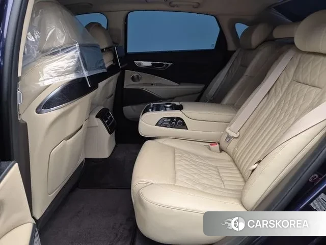 Kia The New K9 2nd generation id 3685632 из Кореи 18