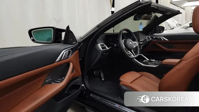 BMW 4 Series (G22) id 3466965 из Кореи 20