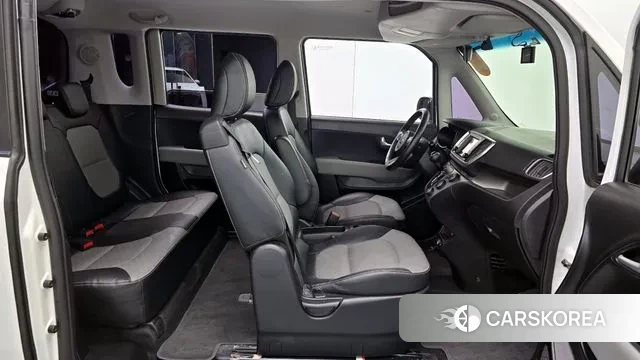 Kia The New Ray id 3065857 из Кореи 20