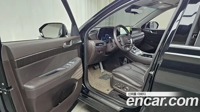 Hyundai The New Palisade id 2879181 из Кореи 20