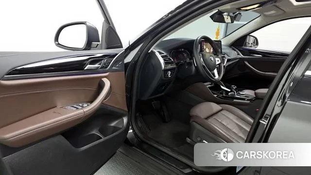 BMW X4 (G02) id 3042797 из Кореи 20