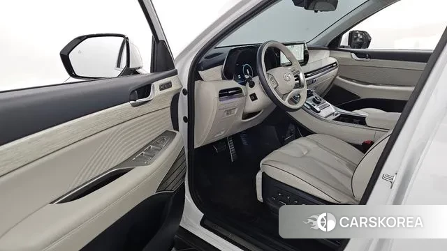 Hyundai The New Palisade id 3159097 из Кореи 20