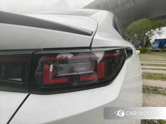 Chang'an Yidong PHEV id 3939404 из Китая 22