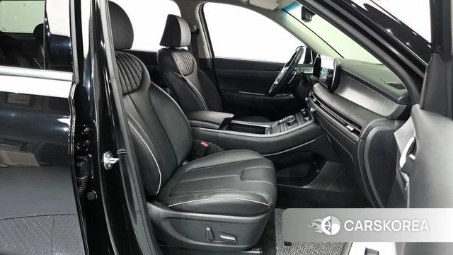 Hyundai The New Palisade id 3883049 из Кореи 20