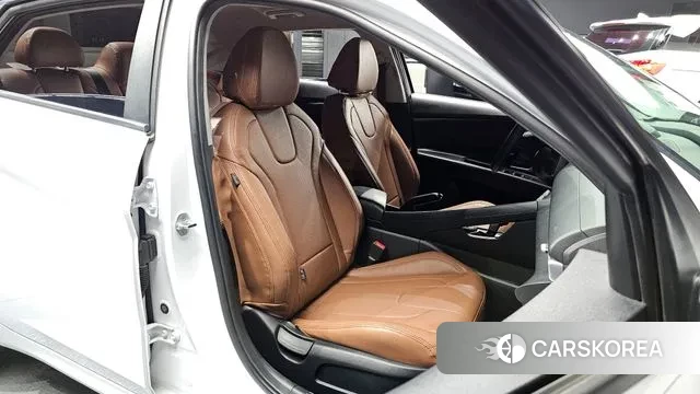 Hyundai Avante (CN7) id 3143930 из Кореи 20