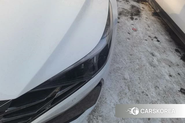 Hyundai Elantra id 4278476 из Китая 17