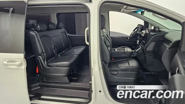 Hyundai Staria id 2442987 из Кореи 20