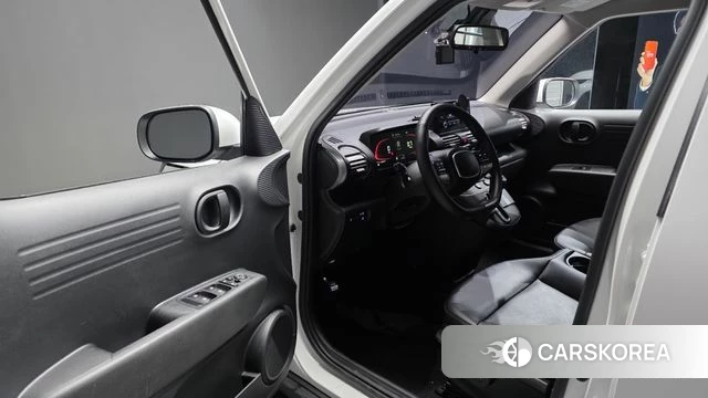 Hyundai Casper id 4361102 из Кореи 32