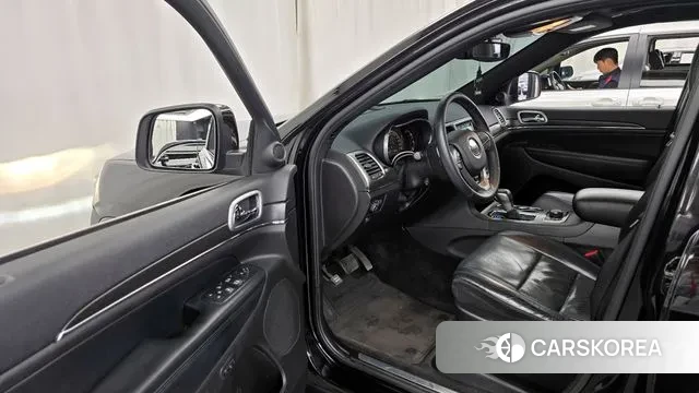 Jeep Grand Cherokee id 2941399 из Кореи 20