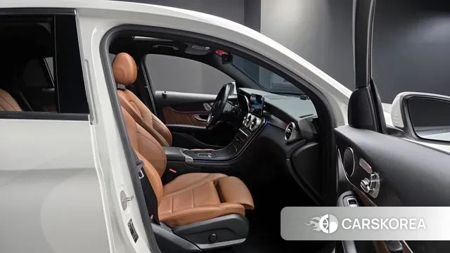 Mercedes-Benz GLC-Class X253 id 3708345 из Кореи 20
