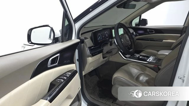 Kia Carnival 4th generation id 4382758 из Кореи 32