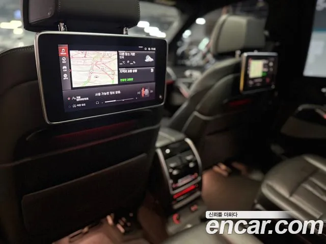 BMW X7 (G07) id 2703699 из Кореи 20