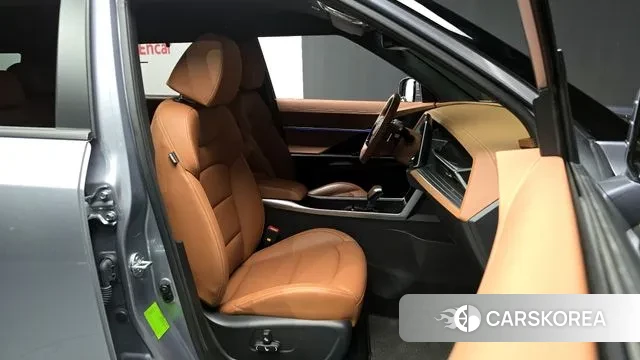 Ssangyong Torres id 3659685 из Кореи 20