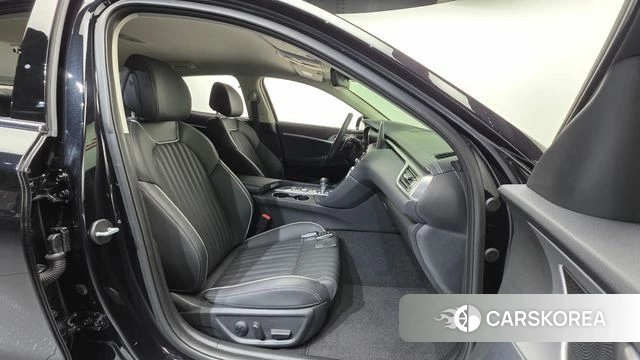 Genesis G70 id 3853340 из Кореи 20