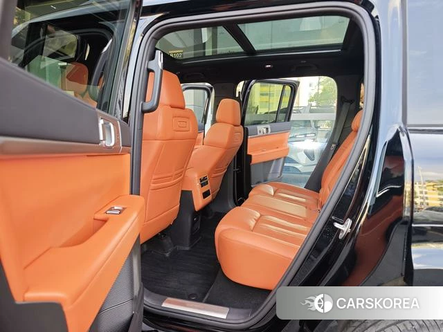 Leopard Titanium 7 PHEV id 3983184 из Китая 23