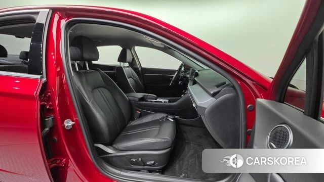 Hyundai Sonata D Edge (DN8) id 4441858 из Кореи 30