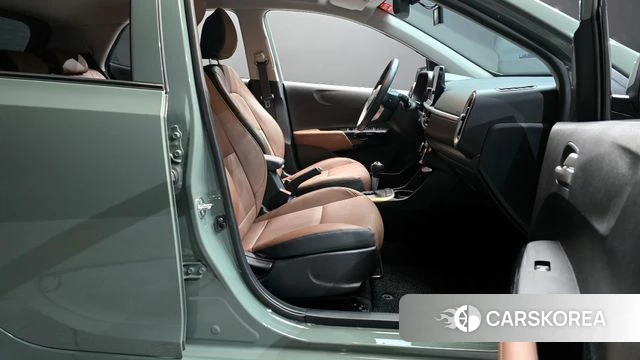 Kia The New Morning (JA) id 3858734 из Кореи 20