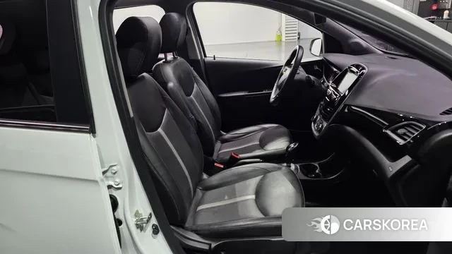 Chevrolet (GM Daewoo) The New Spark id 3727942 из Кореи 20