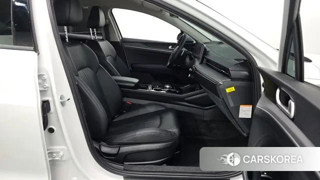 Kia The New K5 Hybrid 3rd generation id 3610098 из Кореи 20