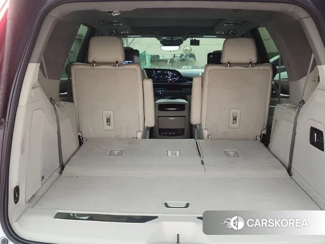 Cadillac Escalade 5th Generation id 3443162 из Кореи 20