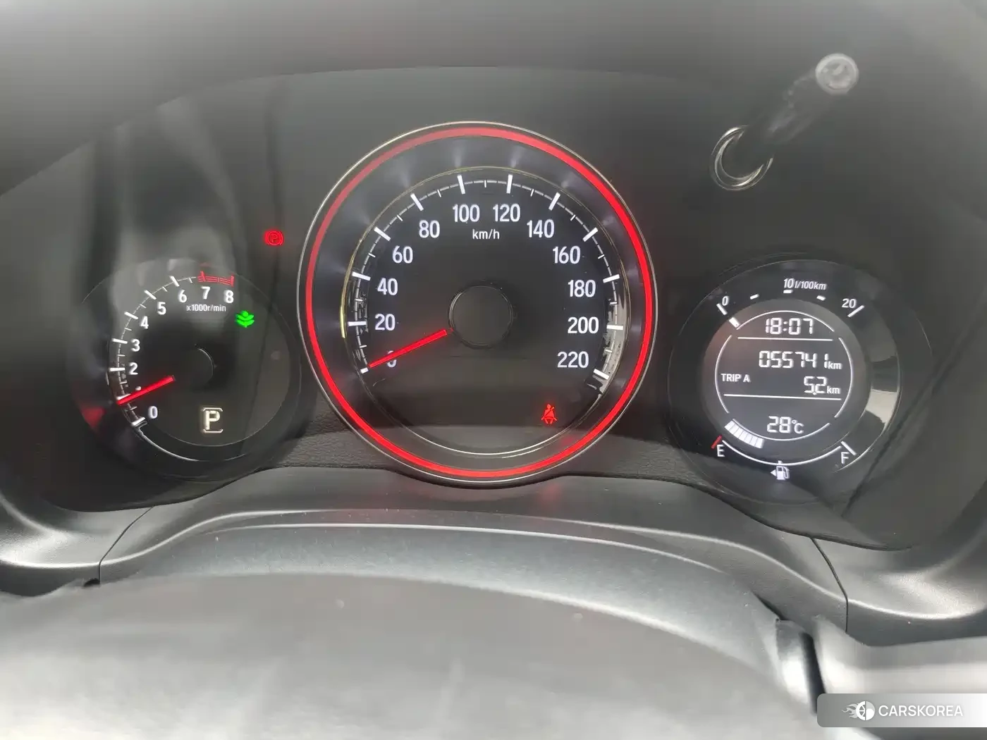 Honda XR-V id 4565297 из Китая 15