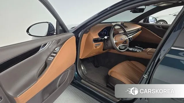Genesis G80 (RG3) id 3197354 из Кореи 20