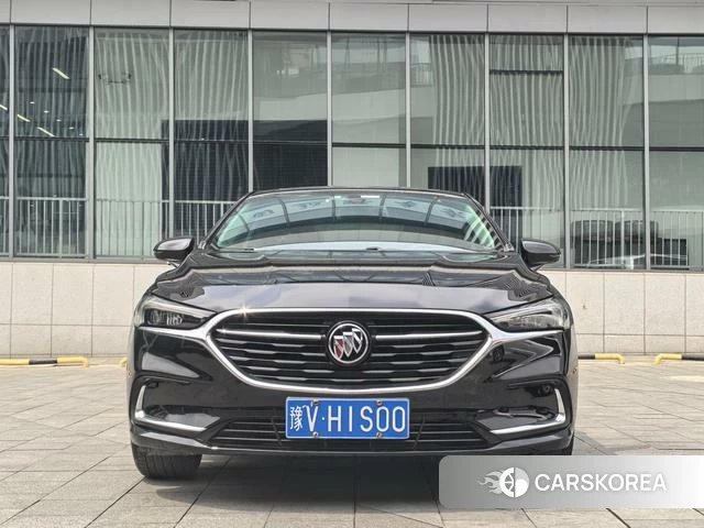 Buick Lacrosse id 4254311 из Китая 11