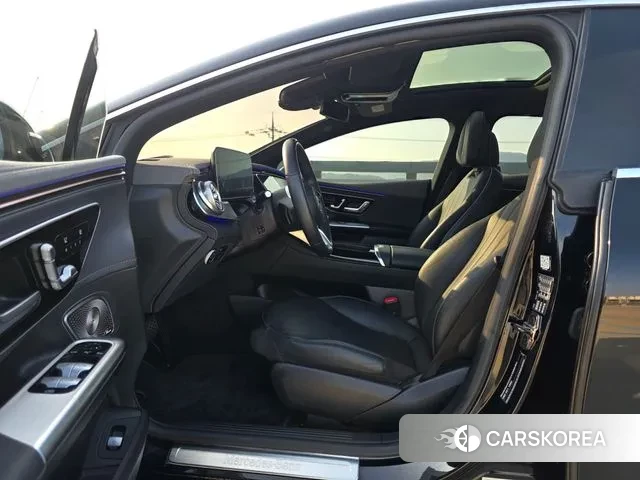 Mercedes-Benz EQE V295 id 3389204 из Кореи 20