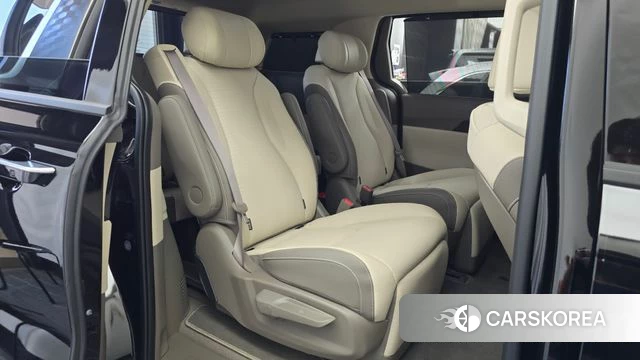 Kia The New Carnival 4th Generation id 4705824 из Кореи 34