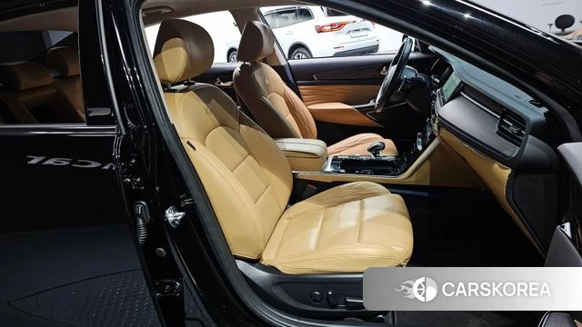 Kia K7 Premier id 4196568 из Кореи 20