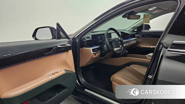 Hyundai Grandeur Hybrid (GN7) id 4223404 из Кореи 34