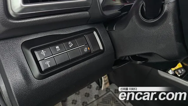 Ssangyong The New Tivoli id 2684043 из Кореи 20