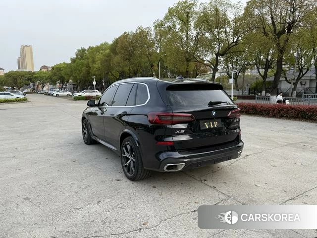 BMW X5 id 4264650 из Китая 12