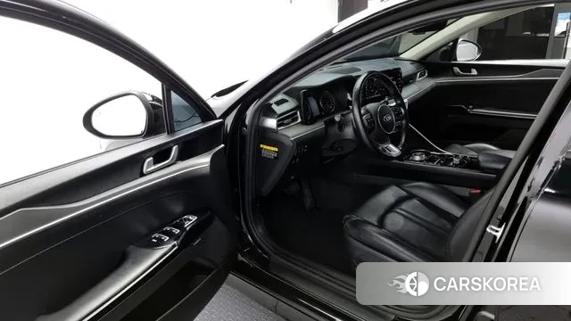 Kia K5 3rd generation id 3469277 из Кореи 20