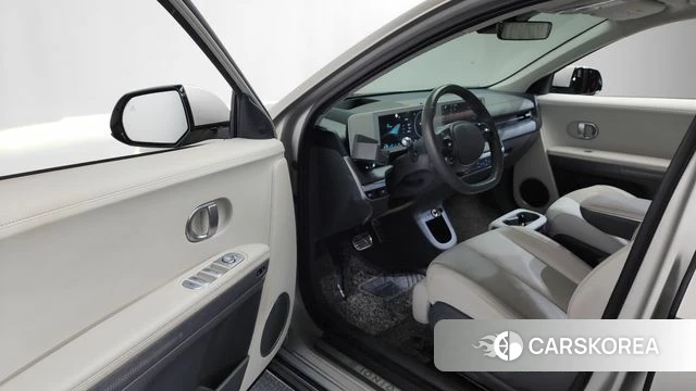 Hyundai Ionic 5 id 4223186 из Кореи 42