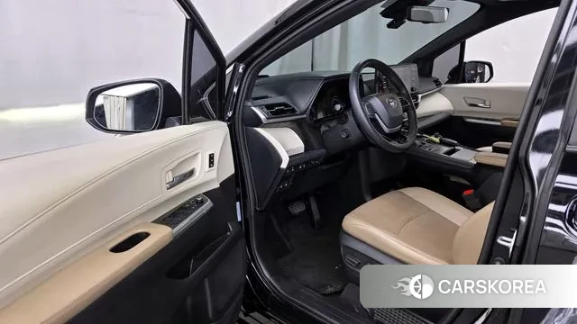 Toyota Sienna 4th Generation id 3735626 из Кореи 20