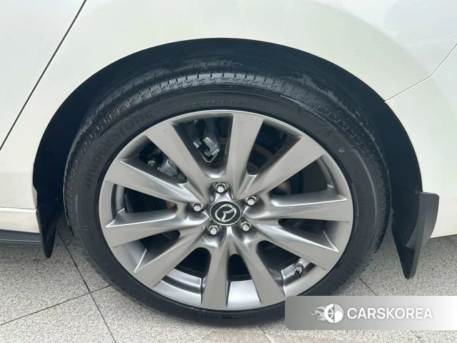 Mazda 3 Angkesaila id 4387374 из Китая 22