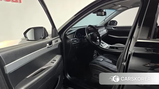 Hyundai Palisade id 3598046 из Кореи 20