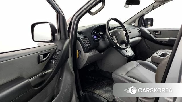 Hyundai The New Grand Starex id 3905543 из Кореи 20