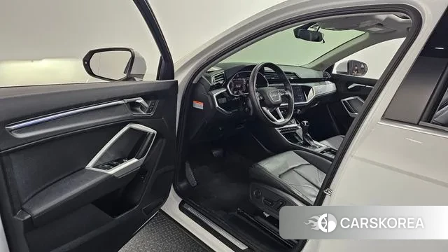 Audi Q3 (F3) id 3463949 из Кореи 20