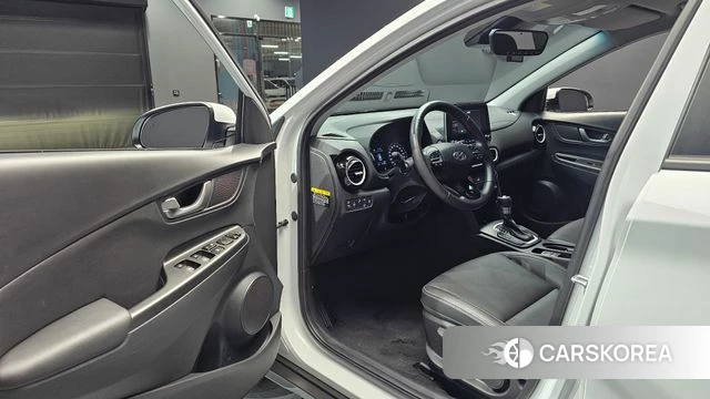 Hyundai Kona Hybrid id 4435099 из Кореи 30